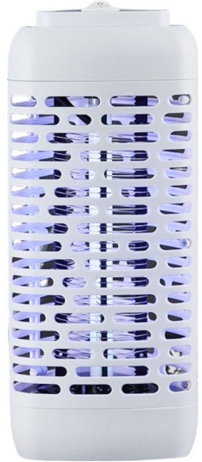 제벤 초절전 가정용 전기 모기퇴치기, 단일컬러