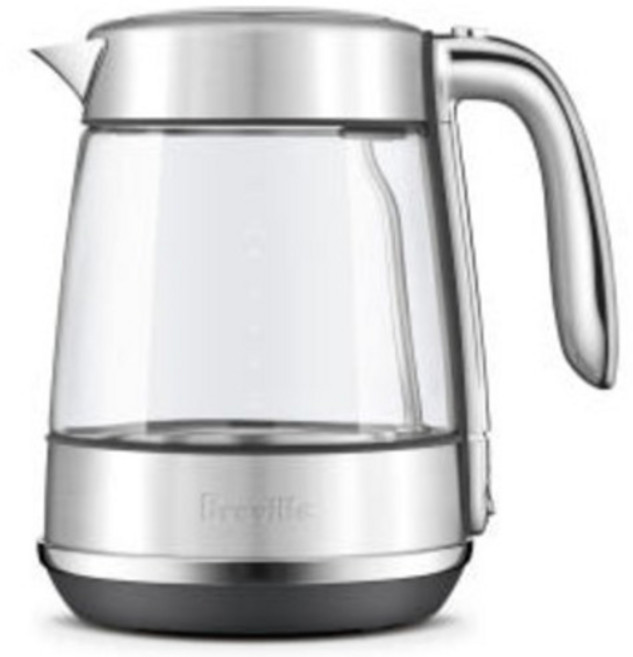 브레빌 전기포트 크리스탈 럭스, BKE765BSS