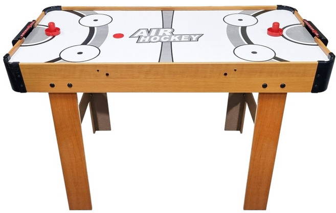 세계유통 자이언트 하키게임, 1개, 혼합색상