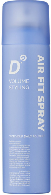두잉왓 볼륨 스타일링 에어 핏 스프레이, 1개, 150ml