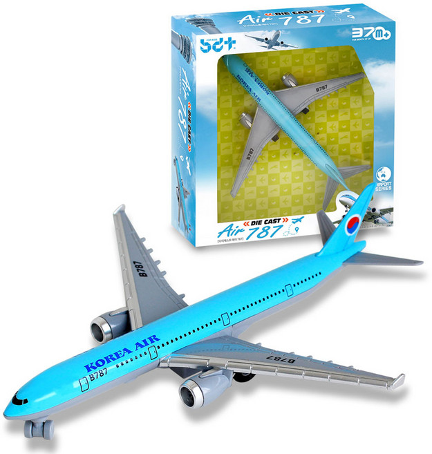 반디 에어787 다이케스트 180 x 190 x 48 mm, 혼합색상, 1개