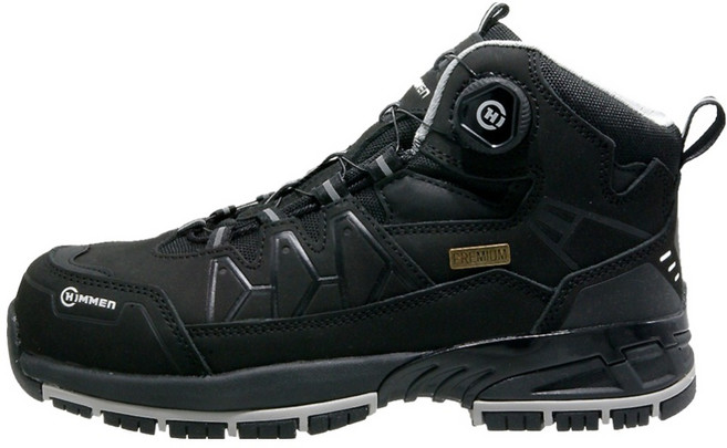 힘맨 다이얼 프리미엄 절연화 HM-706N