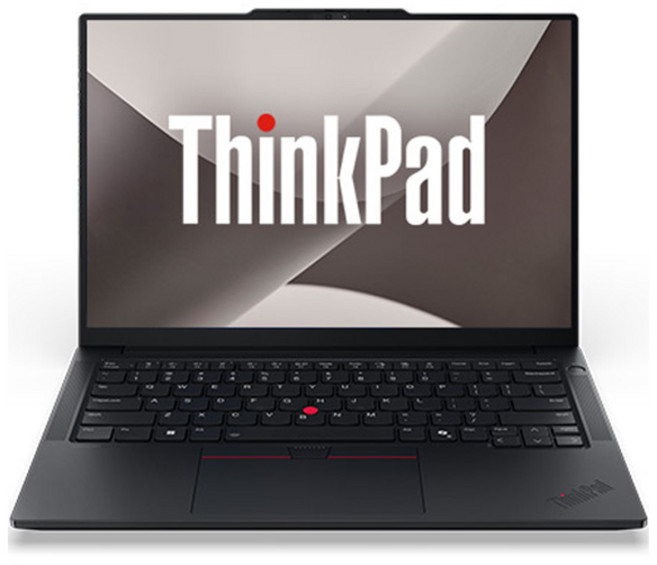 레노버 2025 씽크패드 E14 ILL G7 AI 코어Ultra7 인텔 14세대, Black, 1TB, 32GB, Free DOS, 21U2002GKD