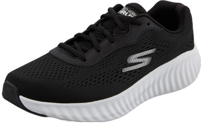 SKECHERS 男款 Go Run Now 運動鞋 SP0MRCGX182
