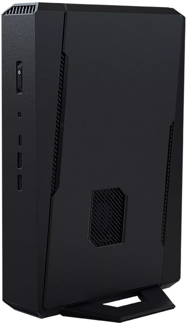 에이수스 2025 NUC 15 Performance 코어Ultra7 인텔 14세대 지포스 RTX 5060, 블랙, NUC15JNK7X5, 512GB, 16GB, WIN11 Home