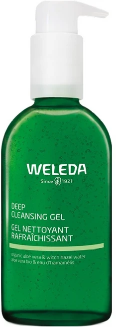 벨레다 클렌징 젤, 150ml, 1개 - 쿠팡