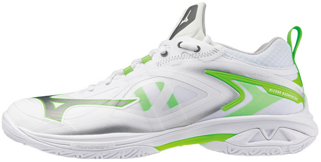 미즈노 웨이브 클로네오 3 배드민턴화 71GA247321