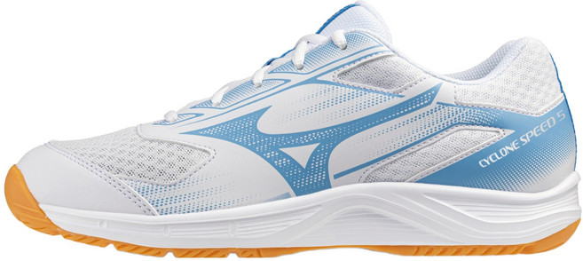 미즈노 사이클론스피드5 배드민턴화 V1GA258058