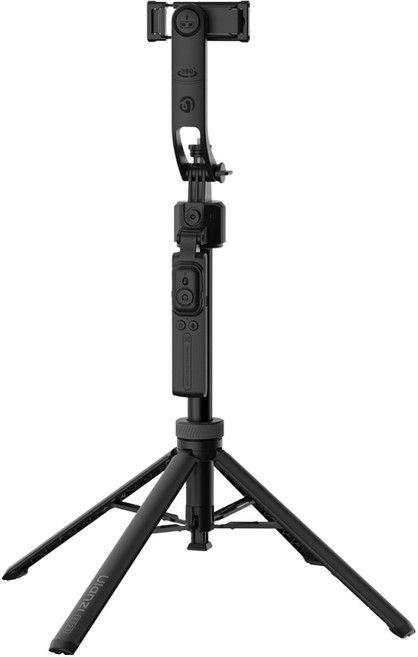 울란지 자동 초점 추적 스마트폰 삼각대, 1개, TT23