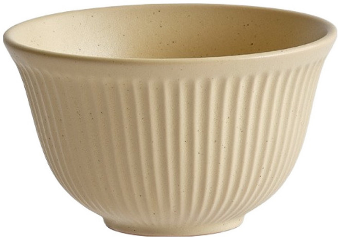 odense Sissonne 飯碗, 奇特里奶油, 1個