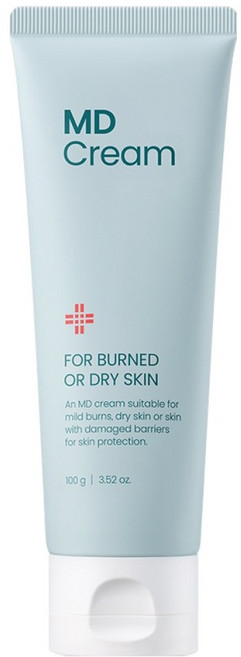 아이보들 의료기기 MD 크림, 100g, 1개