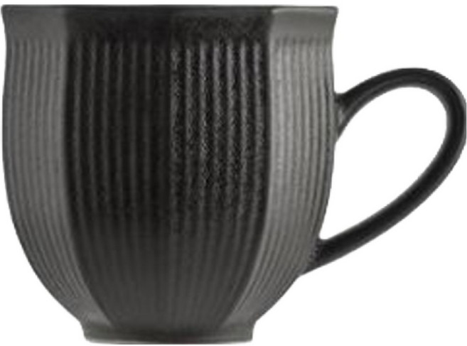 odense Sissone 大馬克杯 400ml, 黑天鵝, 1個