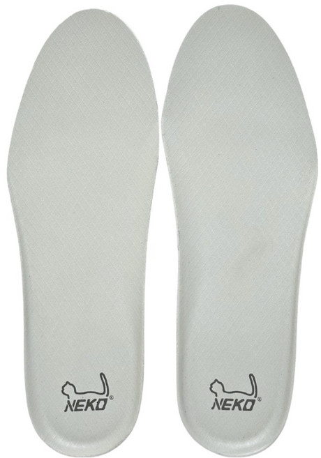 NEKO 女用 Gomma 55超彈性鞋墊 舒適款 C5503, 1組