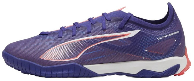 PUMA Ultraz 5 Match TT 硬地足球鞋 10789201