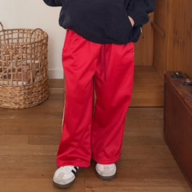 세인트돌 아동용 세디 트레이닝 팬츠