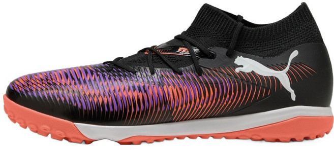 PUMA Future 8 Match TT 足球訓練鞋 10837001