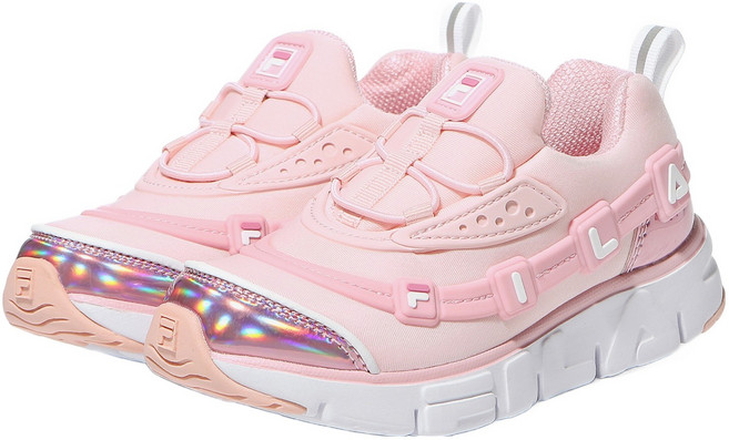 FILA 斐樂 KIDS Kkumi 運動鞋 FK261CD01X045