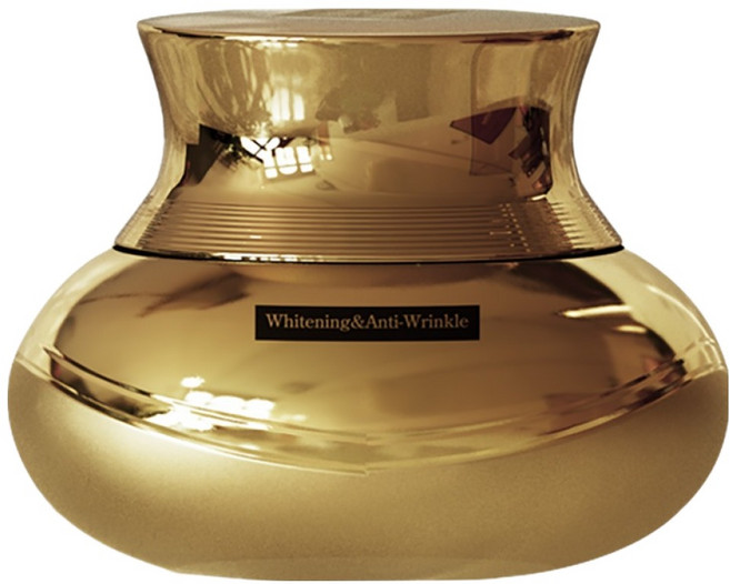 본쉬즈 프레쉬 페펙팅 영양크림 업, 1개, 30ml