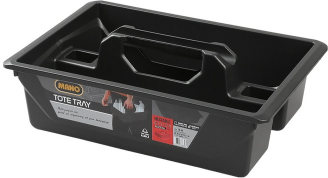 마노 오픈형 공구함 TB-16, 1개