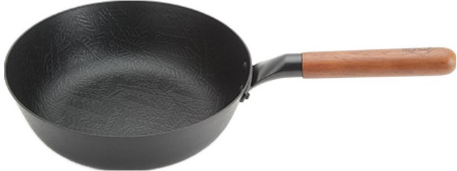 마이셰프 포레스타 시즌3 IH 궁중팬, 1개, 26cm