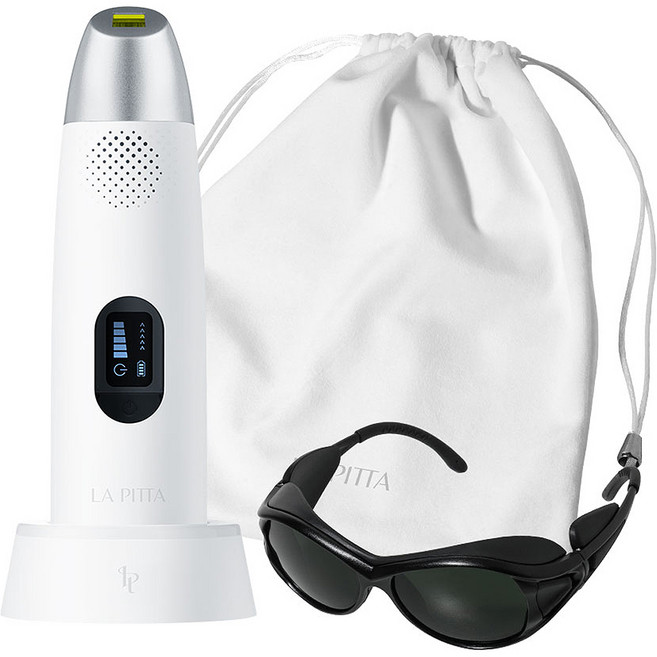 라피타 멜라클린 IPL 잡티 피부톤 의료기기 펄스광선조사기, IPL MELA TONING, 화이트