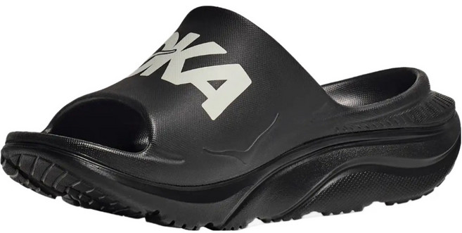 HOKA 호카 오라 애슬레틱 슬라이드 슬리퍼 1155154