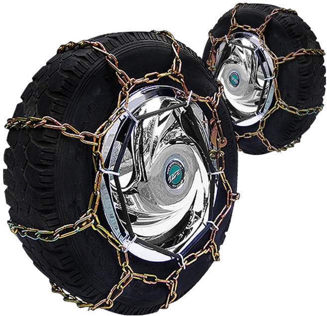 지엠지모터스 고강도 사슬체인 화물차전용 550-13, 1개