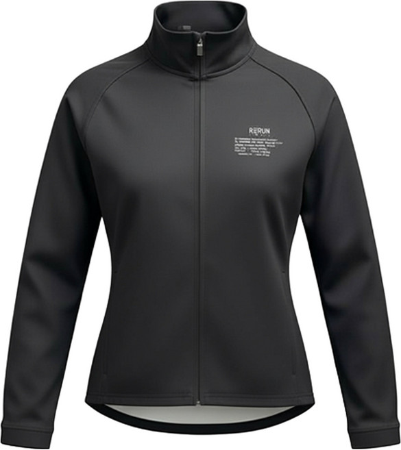 RERUN Stealth 刷毛車衣