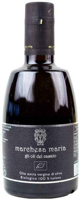 마르체사 마리아 엑스트라버진 올리브오일, 1개, 500ml