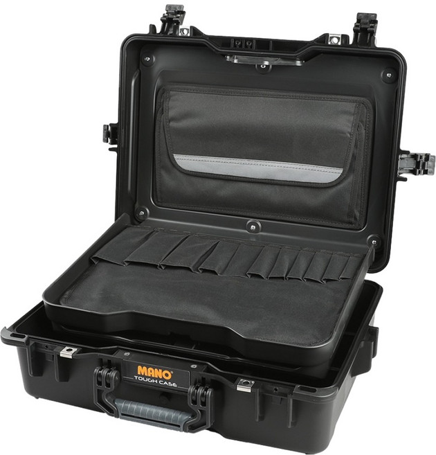 MANO 防水防塵硬殼箱 MTC-330, 1個