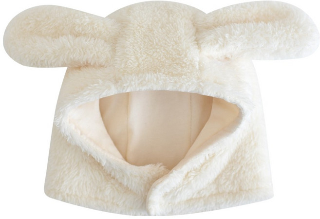 BABY&I 巴拉克拉瓦帽