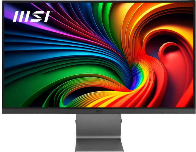 MSI 4K UHD 60Hz IPS PD65W C타입 무결점 모니터, 68.5cm, MD271UL
