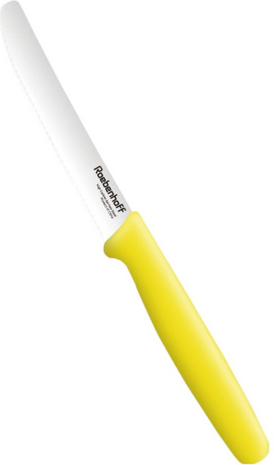 레벤호프 톱날 과도, 옐로우, 1개