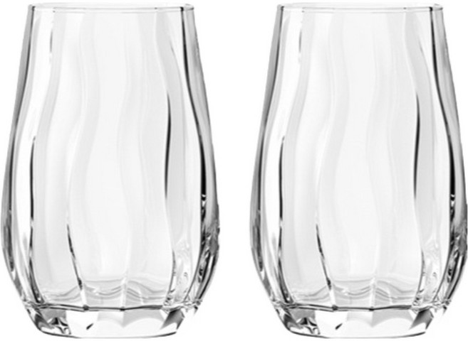 오션글라스 본디 하이볼 글라스 380ml