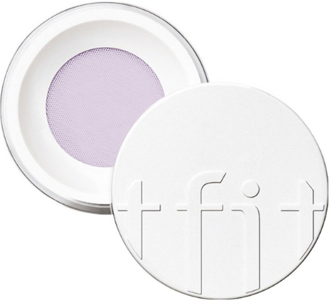 tfit 透亮定妝蜜粉餅 7g, 04 薰衣草, 1個