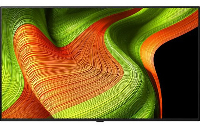 LG전자 4K UHD 올레드 TV, 120cm/(48인치), OLED48B5NNA, 벽걸이형, 방문설치