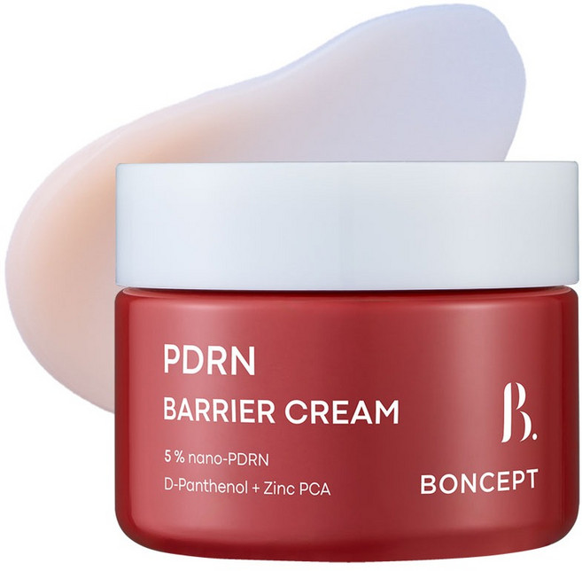 본셉 피디알엔 베리어 크림, 55g, 1개