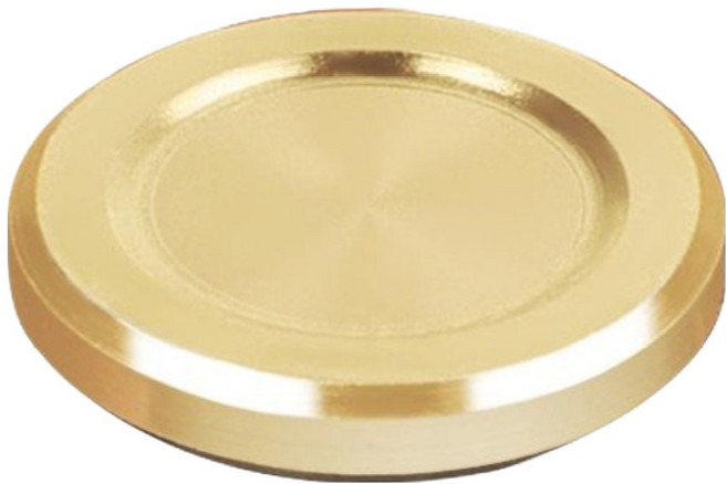 동글이 심플한 카메라 소프트 버튼 TYPE 1 Xiaomi15 / 13, 1개