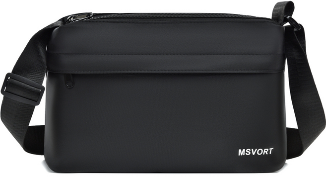 Living Pocket 大容量防水相機跨境包, 黑色, 1個