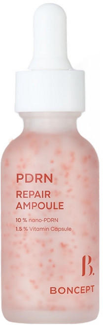 본셉 PDRN 리페어 앰플, 1개, 30ml