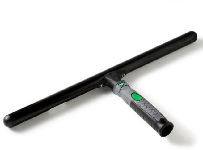 웅거 닌자 각도조절 T바 35cm NI350, 1개, 블랙