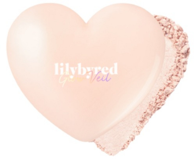 lilybyred Love Beam光澤面紗 3.2g, 06 絲滑光束, 1個