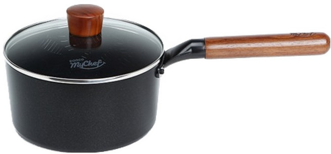 마이셰프 인덕션 도루코 포레스타 시즌3 편수냄비, 20cm, 혼합색상, 1개