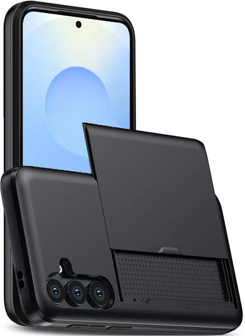 르메이어 카드 수납 슬라이드 휴대폰 케이스