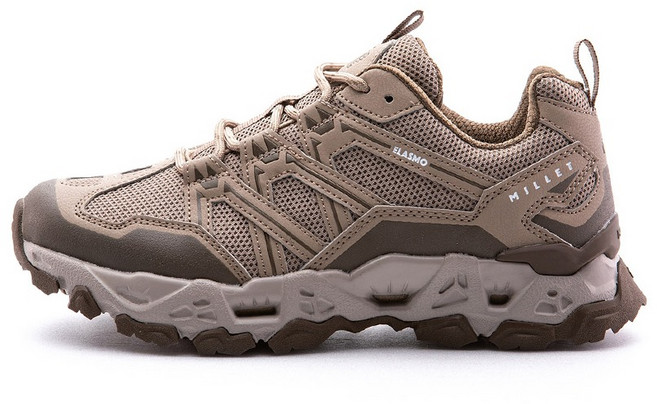 밀레 엘라스모 워킹화