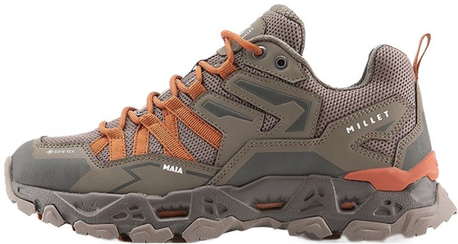 MILLET MAIA LOW GTX 登山鞋