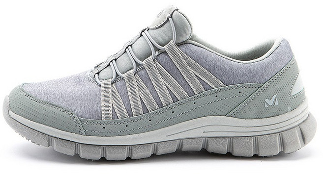 밀레 여성용 마르쉐 워크 워킹화