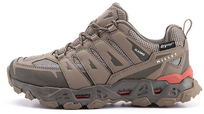 밀레 엘라스모 워크 워킹화