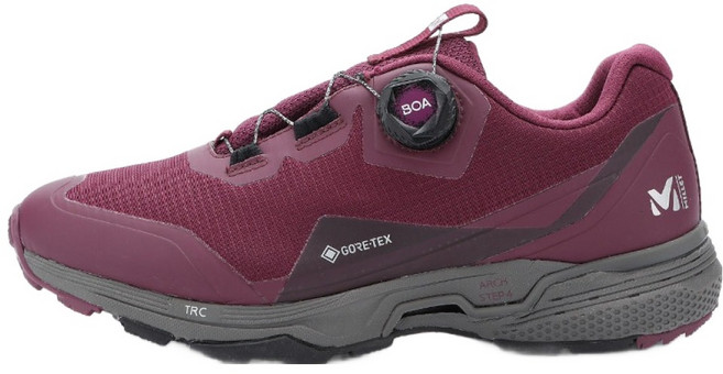 MILLET Arch Step Fluffy GTX 登山鞋