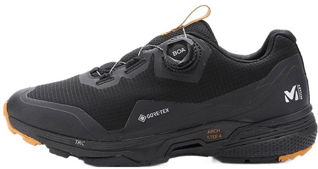 밀레 아치스텝 플러피 GTX 등산화